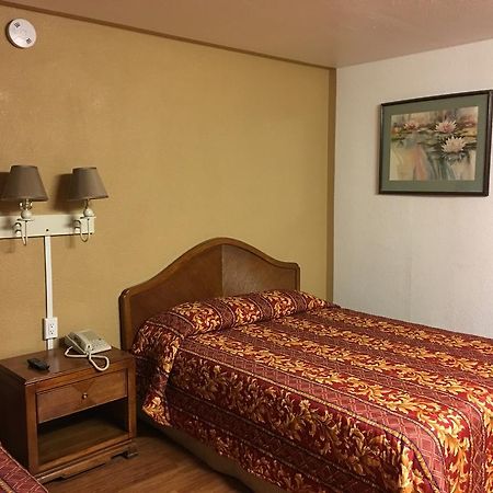 Tri-State Inn Kingman Buitenkant foto