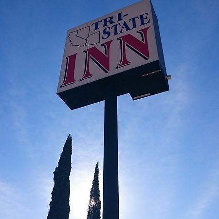 Tri-State Inn Kingman Buitenkant foto
