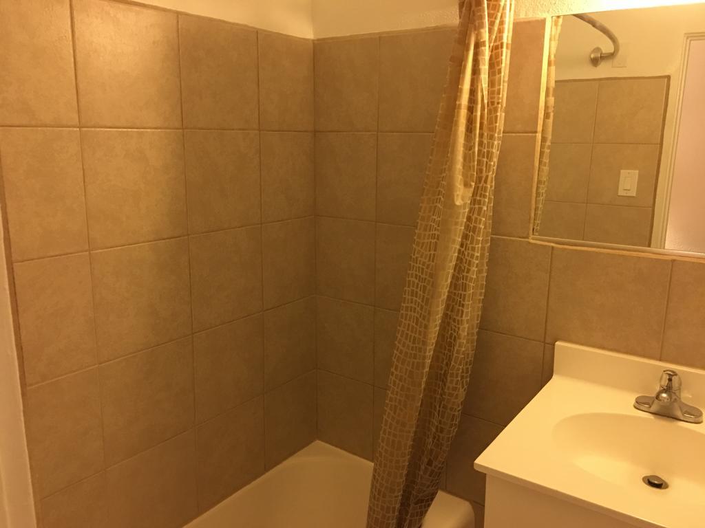 Tri-State Inn Kingman Buitenkant foto