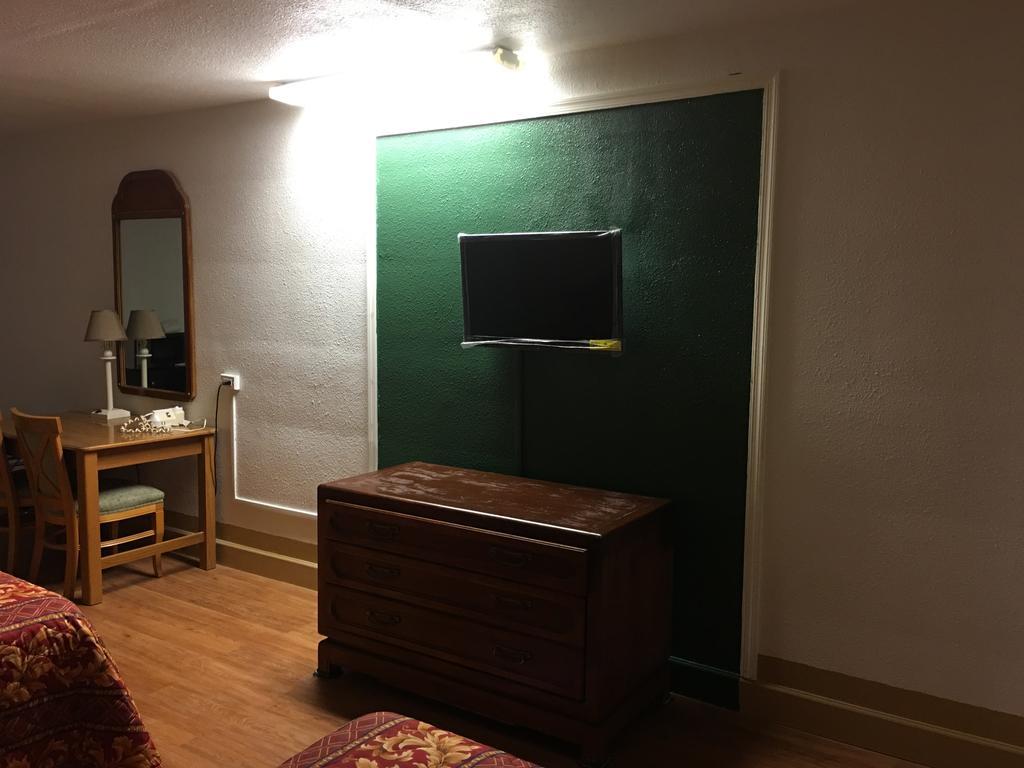 Tri-State Inn Kingman Buitenkant foto