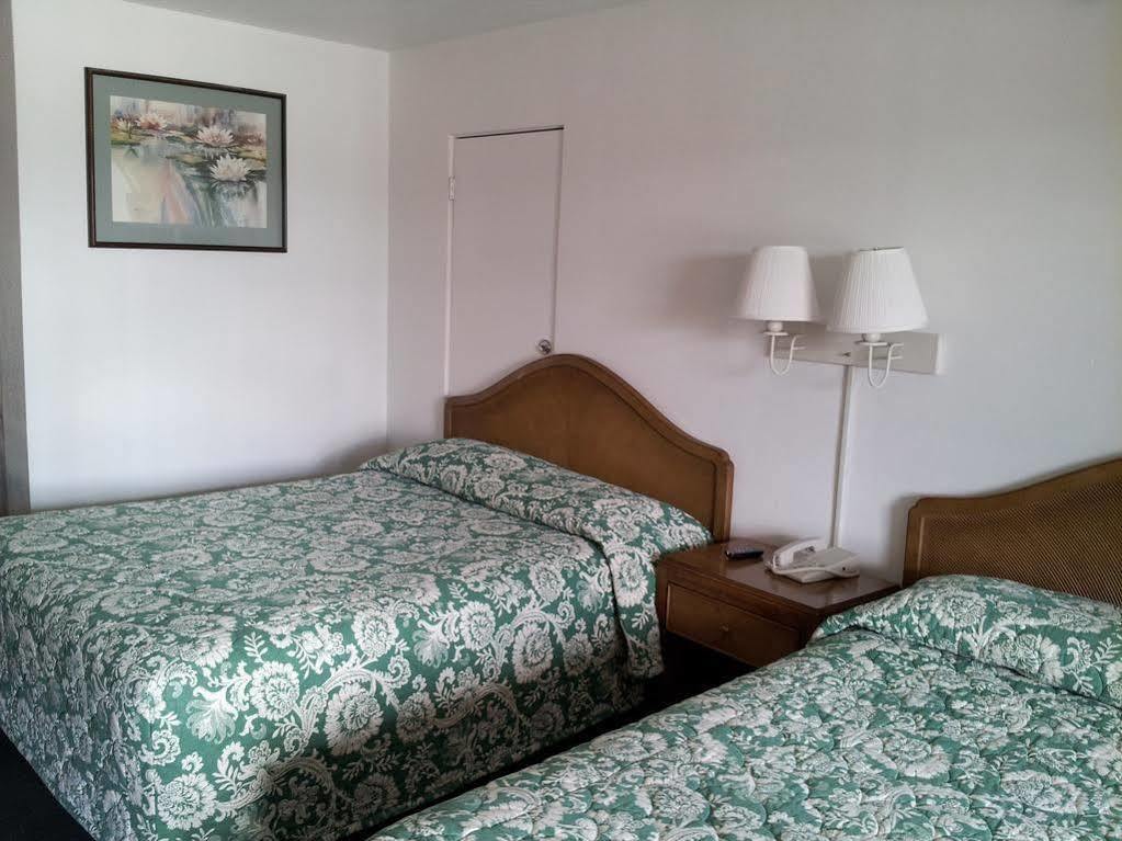 Tri-State Inn Kingman Buitenkant foto