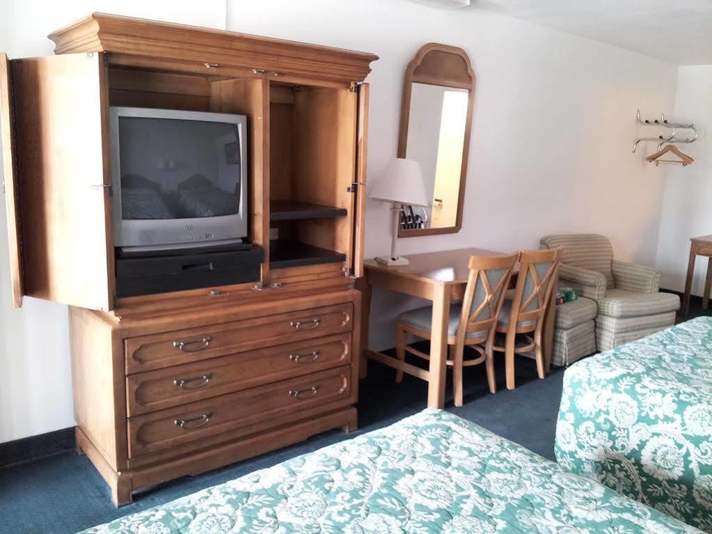 Tri-State Inn Kingman Buitenkant foto