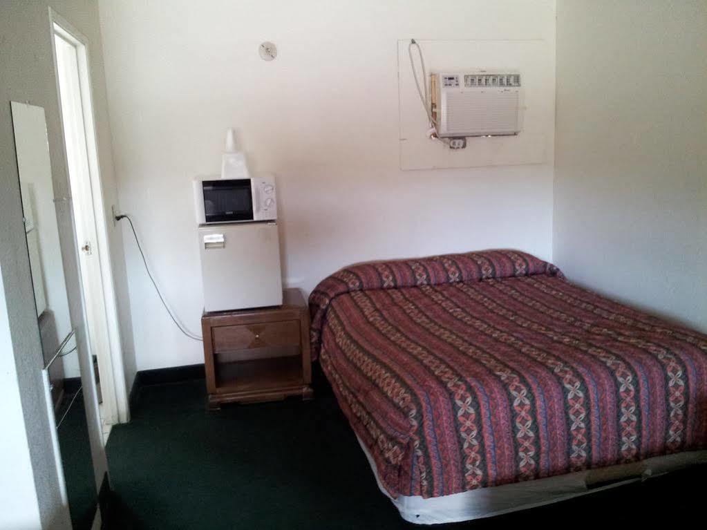 Tri-State Inn Kingman Buitenkant foto