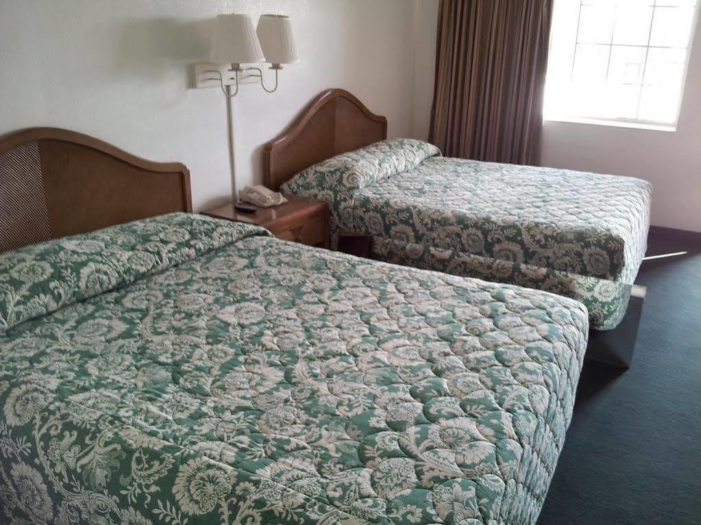 Tri-State Inn Kingman Buitenkant foto
