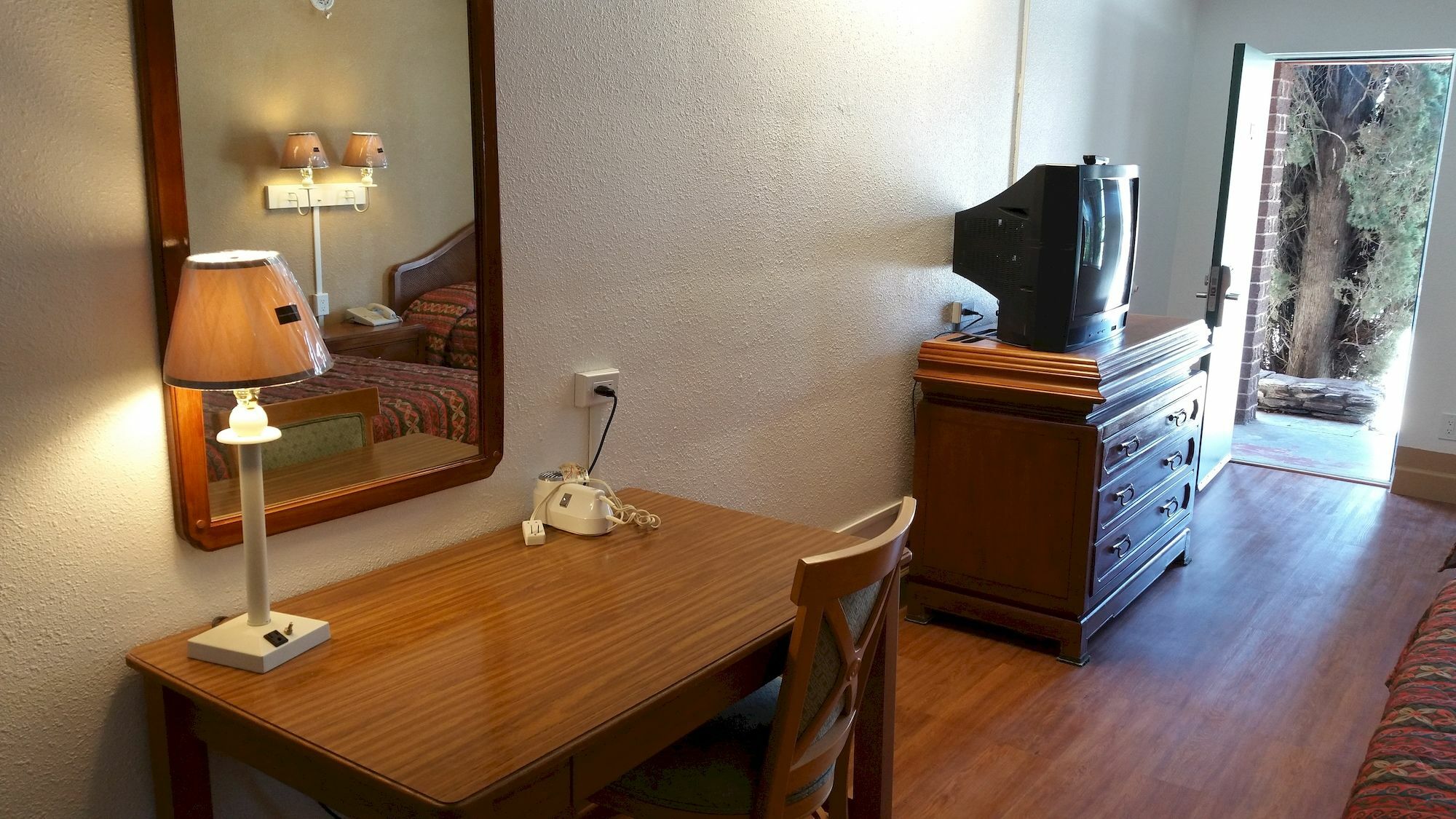 Tri-State Inn Kingman Buitenkant foto