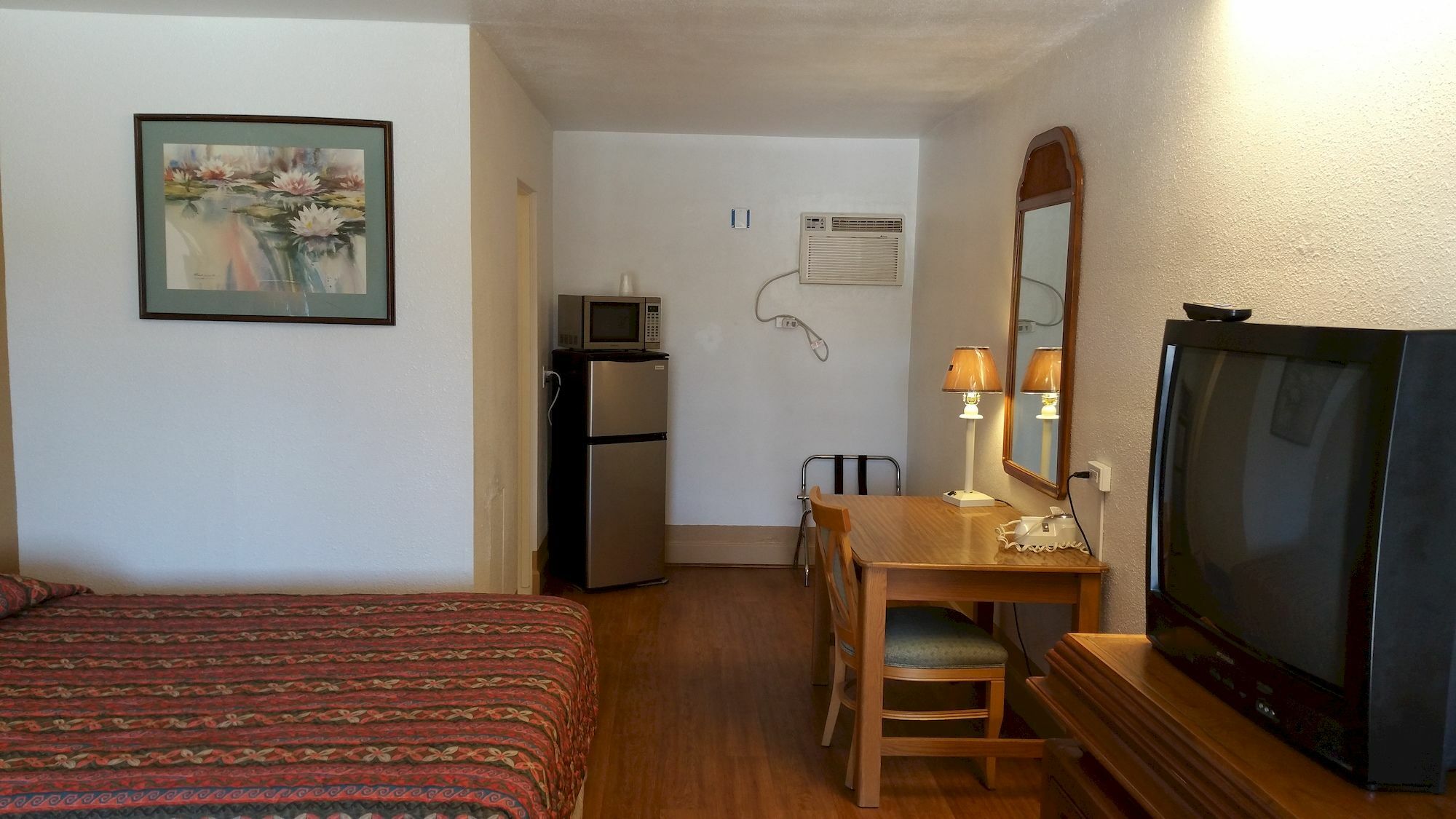Tri-State Inn Kingman Buitenkant foto
