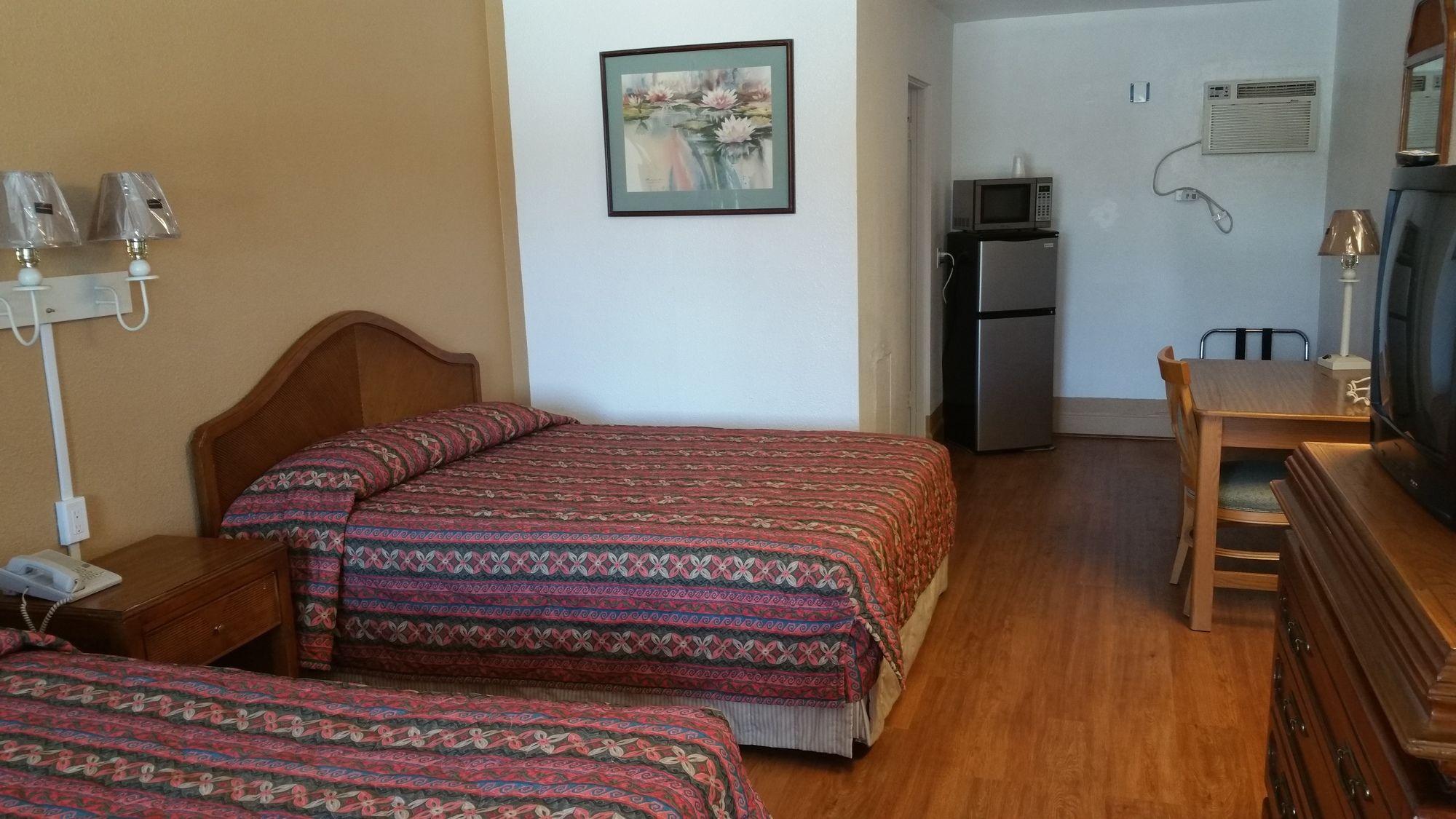 Tri-State Inn Kingman Buitenkant foto